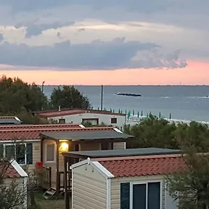 Ancora 2*, Comacchio Italien