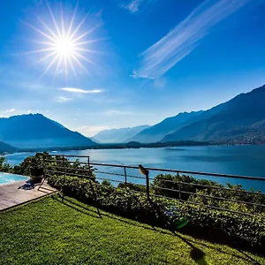 Il Giardino Di Lory , Vercana Italien
